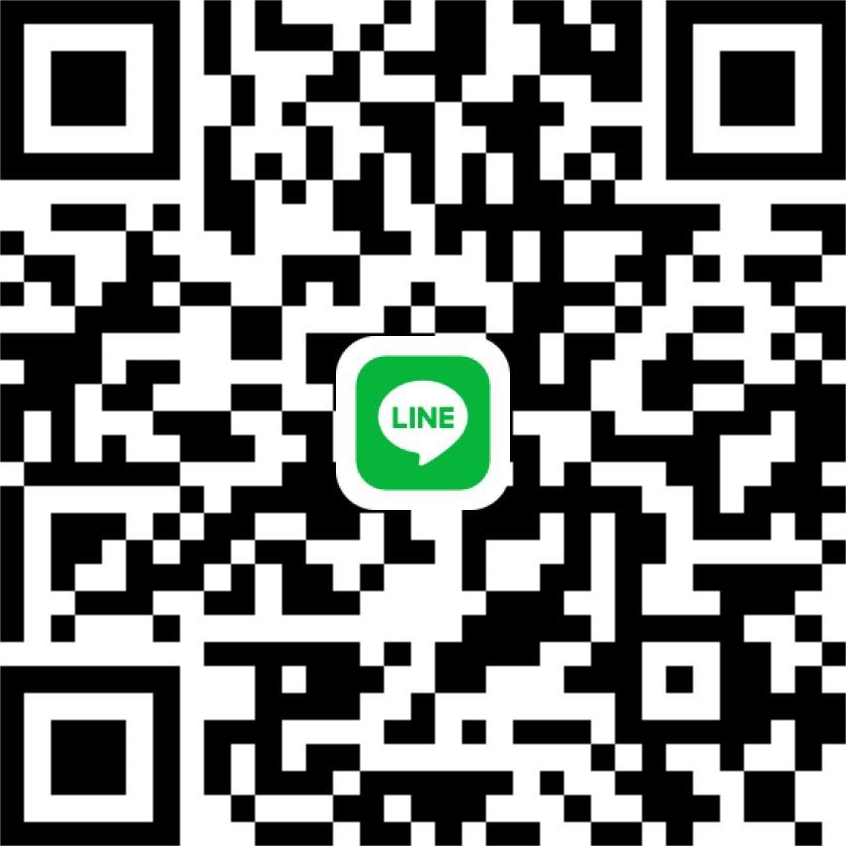 Mã QR LINE của quán