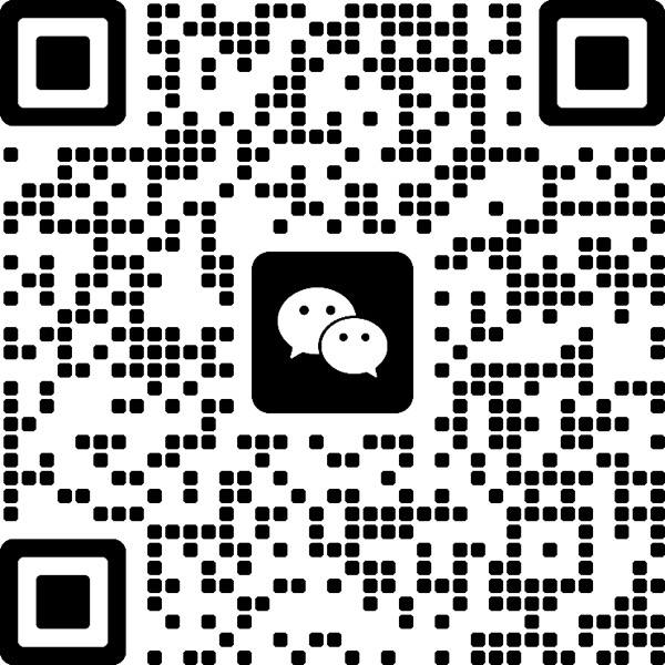 Mã QR WeChat của quán
